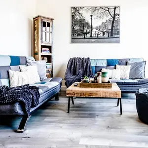 Apartment Casa Plantin With Parking Place At The Beautiful Park!, Antwerp