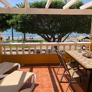 Aunt Antonia Beach House Apartment Malaga