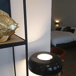 Citystay Apartment Antwerp